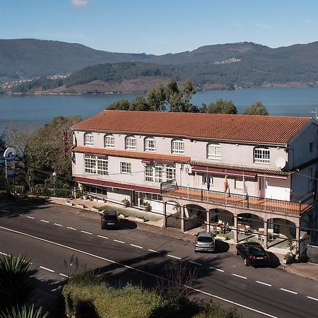 ريدونديلا Hotel Santo Apostol المظهر الخارجي الصورة