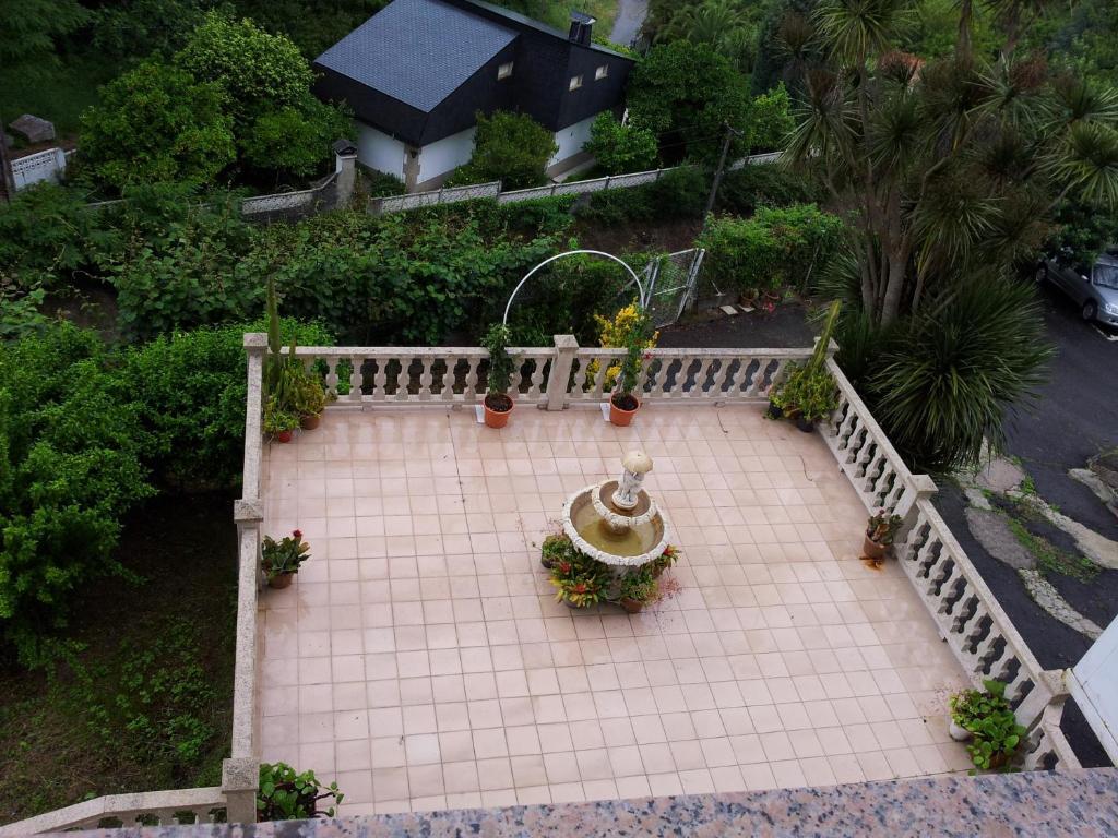 ريدونديلا Hotel Santo Apostol المظهر الخارجي الصورة