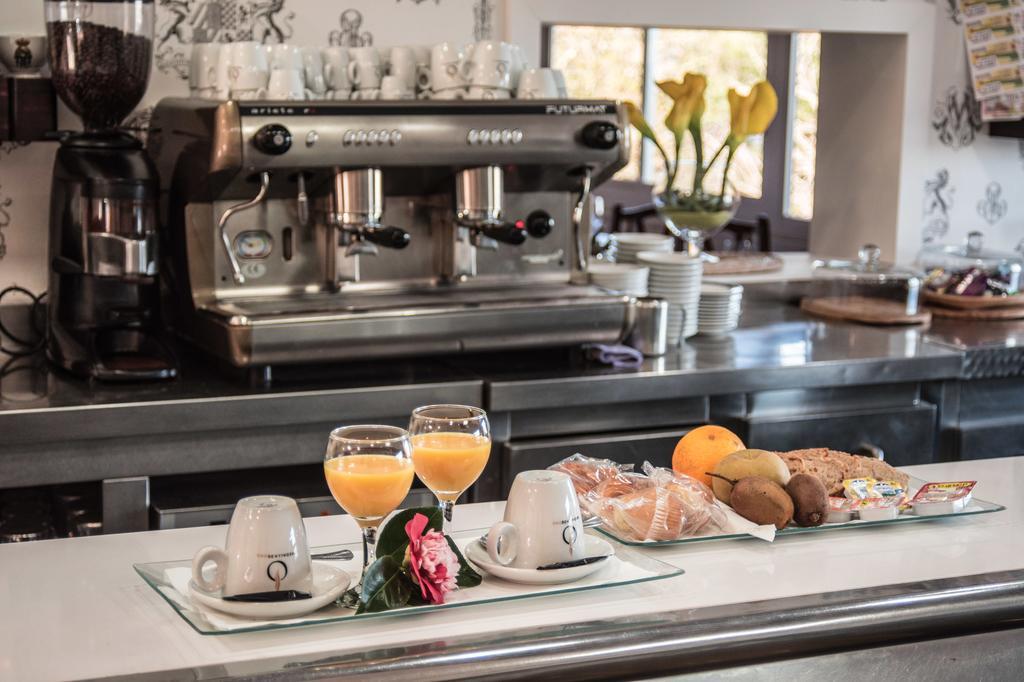 ريدونديلا Hotel Santo Apostol المظهر الخارجي الصورة